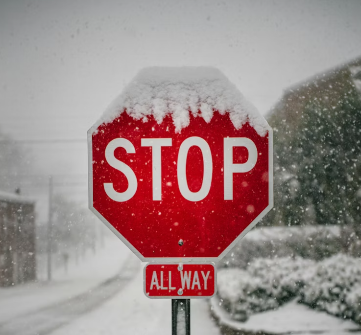 WINTER FIELD DAY 2026 AND SATURDAY BREAKFAST CANCELED DUE TO SEVERE WINTER STORM