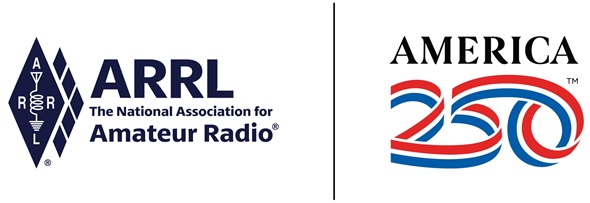 ARRL Partners with America250 for the Nation's 250th Anniversary