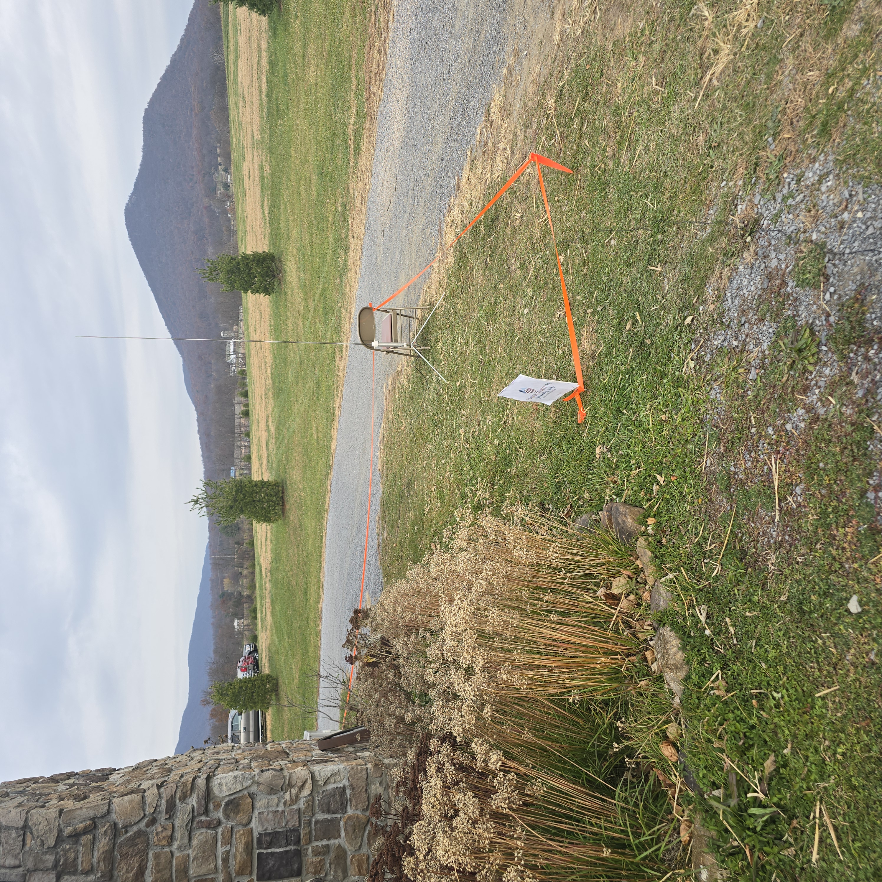 K3A Special Event Antennas