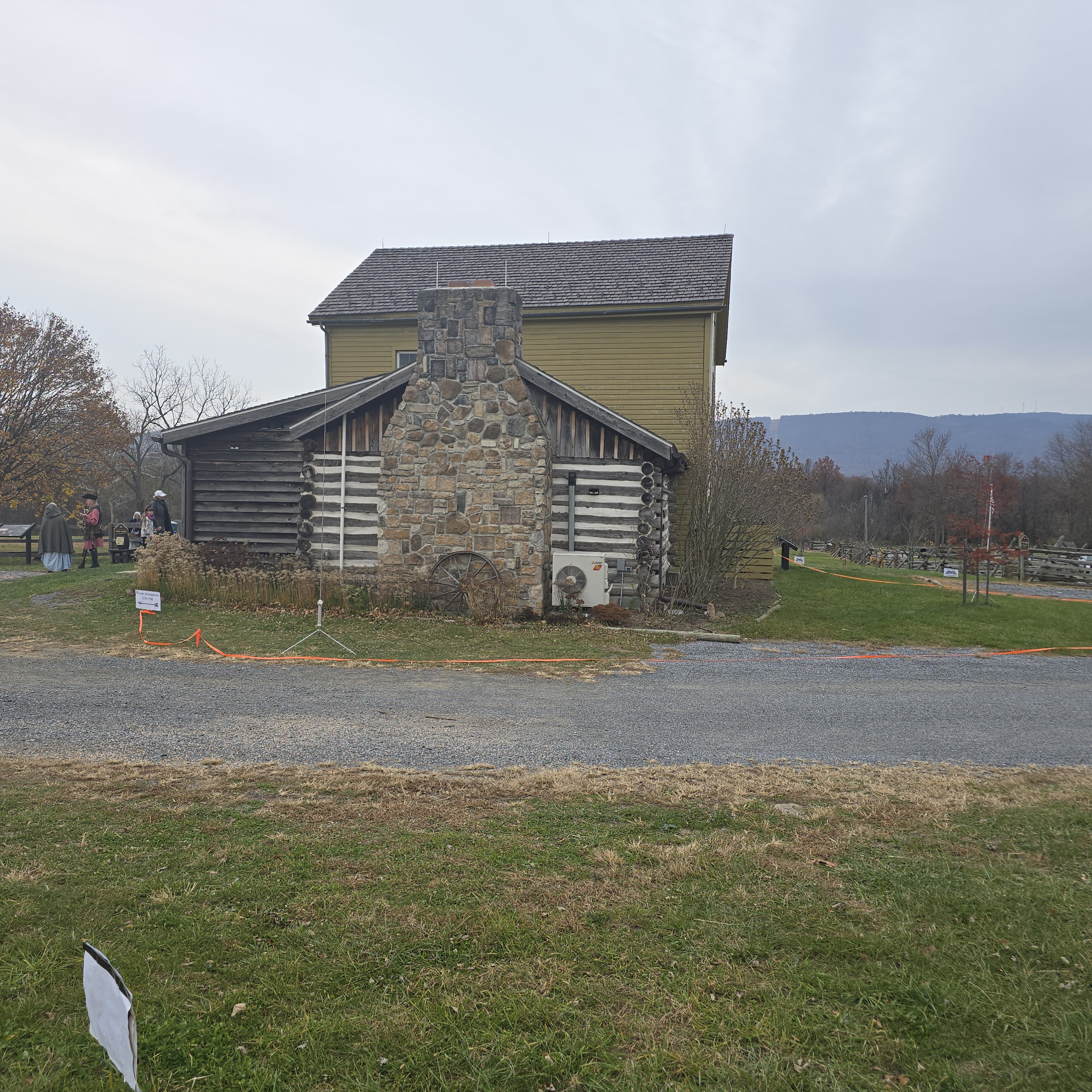 K3A Special Event Antennas